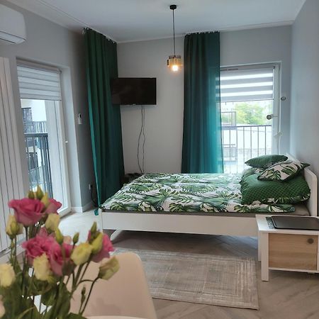 Elegant&Cosy2 Daire Wroclaw Dış mekan fotoğraf