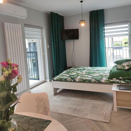 Elegant&Cosy2 Daire Wroclaw Dış mekan fotoğraf