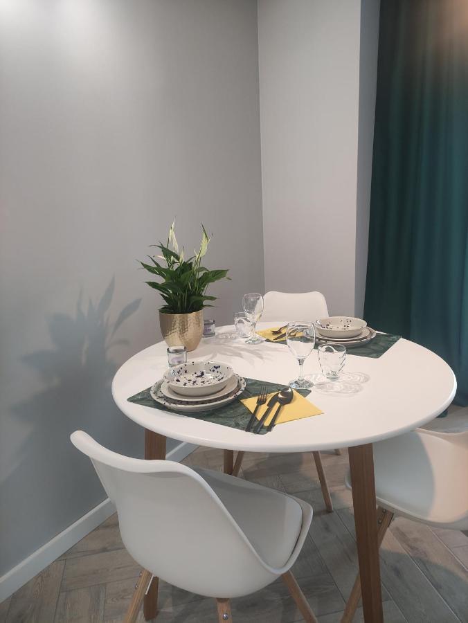 Elegant&Cosy2 Daire Wroclaw Dış mekan fotoğraf