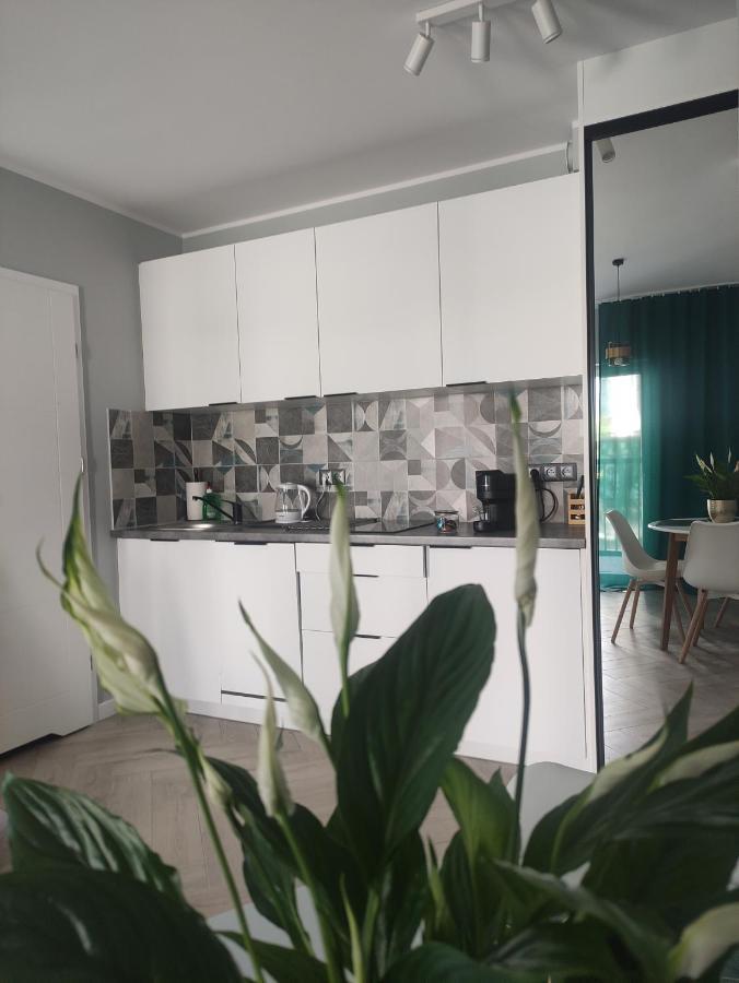Elegant&Cosy2 Daire Wroclaw Dış mekan fotoğraf