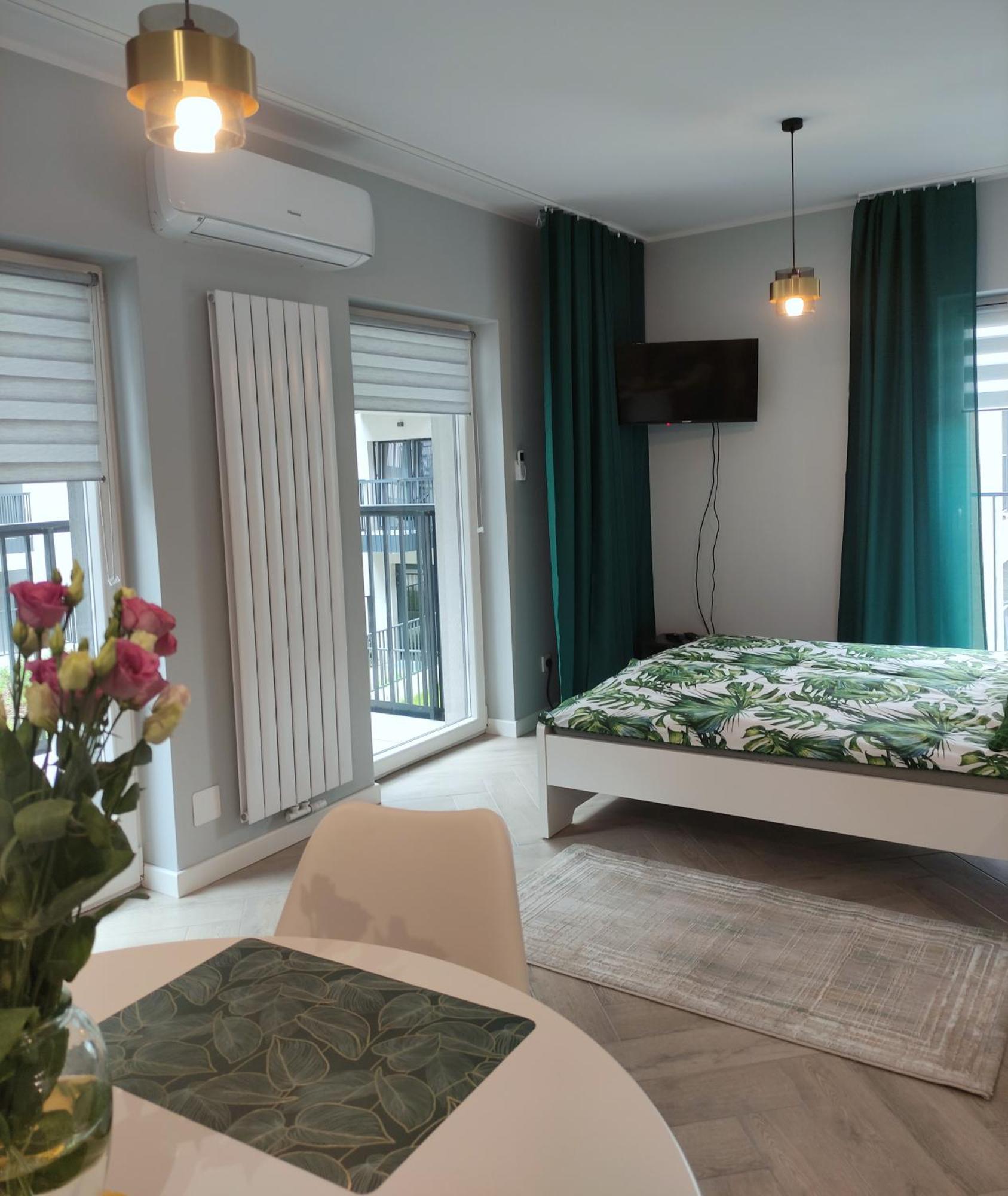 Elegant&Cosy2 Daire Wroclaw Dış mekan fotoğraf