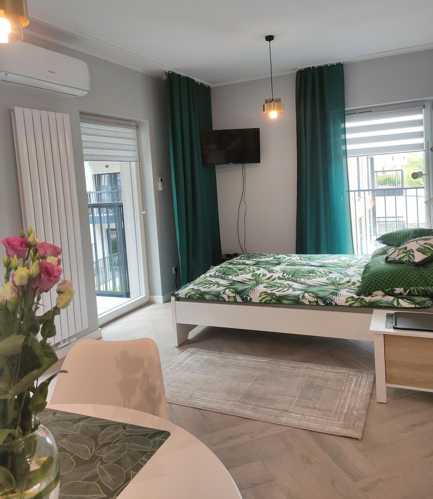 Elegant&Cosy2 Daire Wroclaw Dış mekan fotoğraf