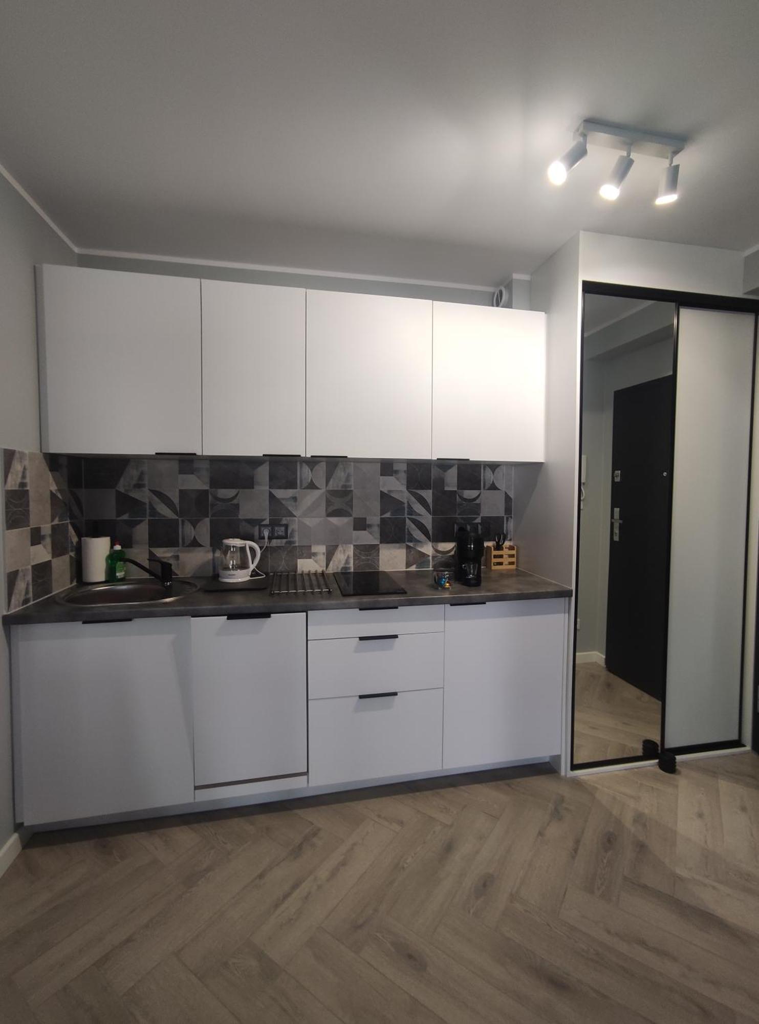 Elegant&Cosy2 Daire Wroclaw Dış mekan fotoğraf